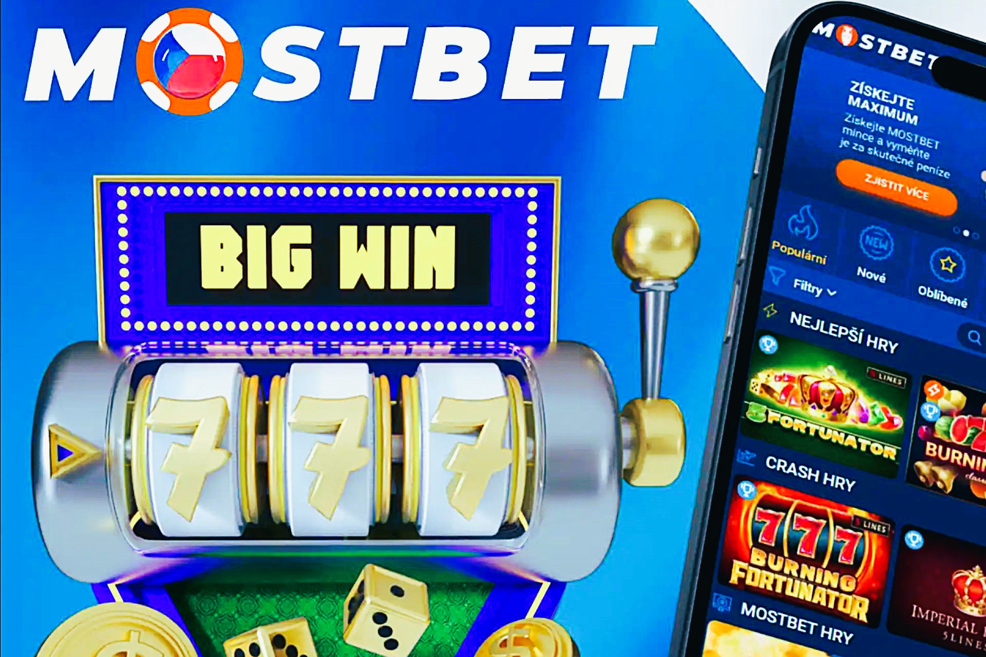 mostbet